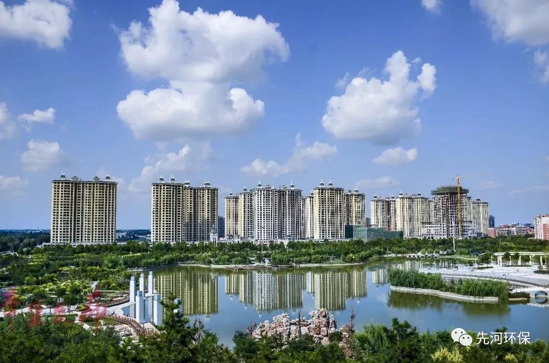 辛集市政府发布三把利剑亮相辛集