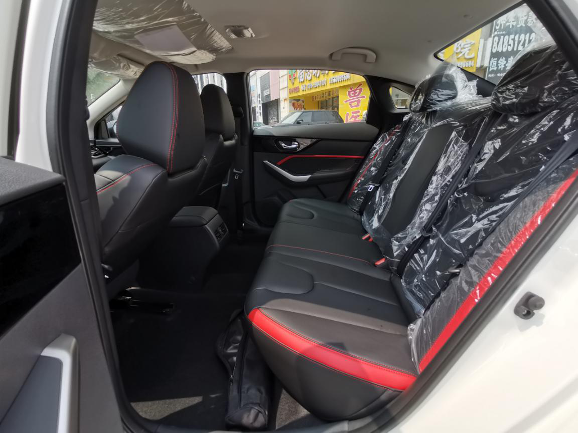 一样的平凡,确是最适合我的启辰d60