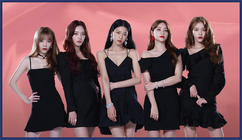 因101系列投票造假目前综艺《queendom》被质疑粉丝担忧恶意剪辑