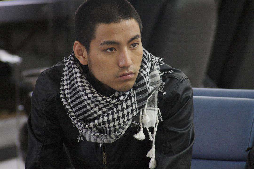 原创十二星座的热血高校摩羯霸气外露天秤公平公正