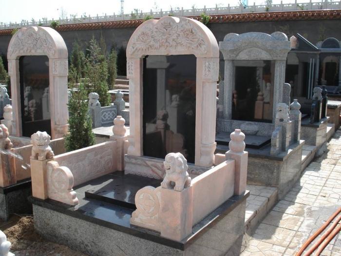 人死了后为什么要立墓碑它的意义是什么