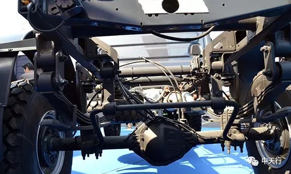不吹牛,玩越野房车,首选还是进口依维柯 4×4!