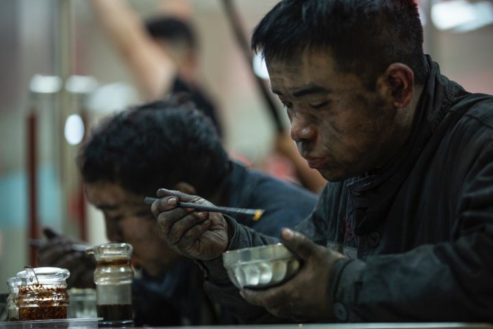 华为还搞山西挖煤山西合作伙伴精英数智拟冲刺科创板