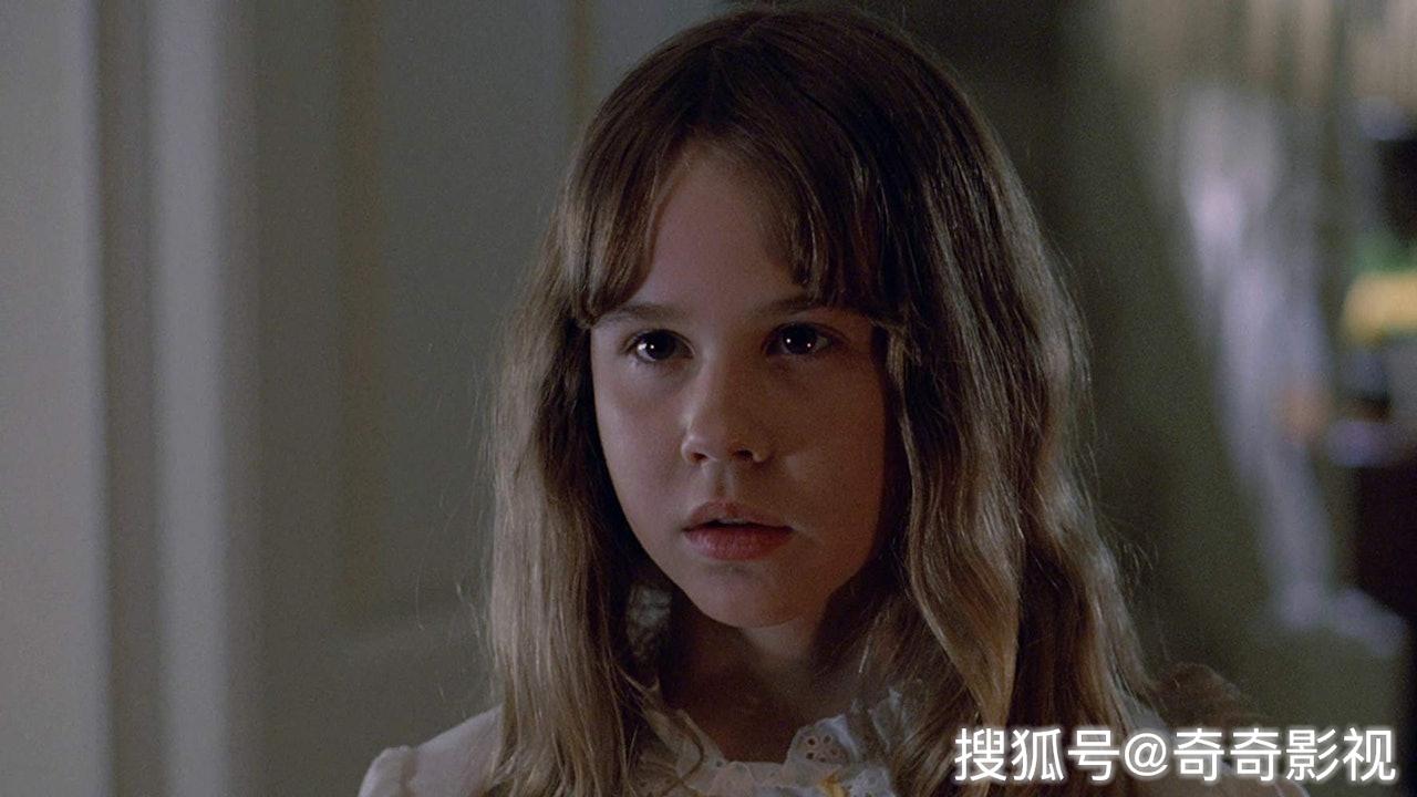 驱魔人电影被咀咒接连发生恐怖事故有演员成连环杀人犯奇奇影视