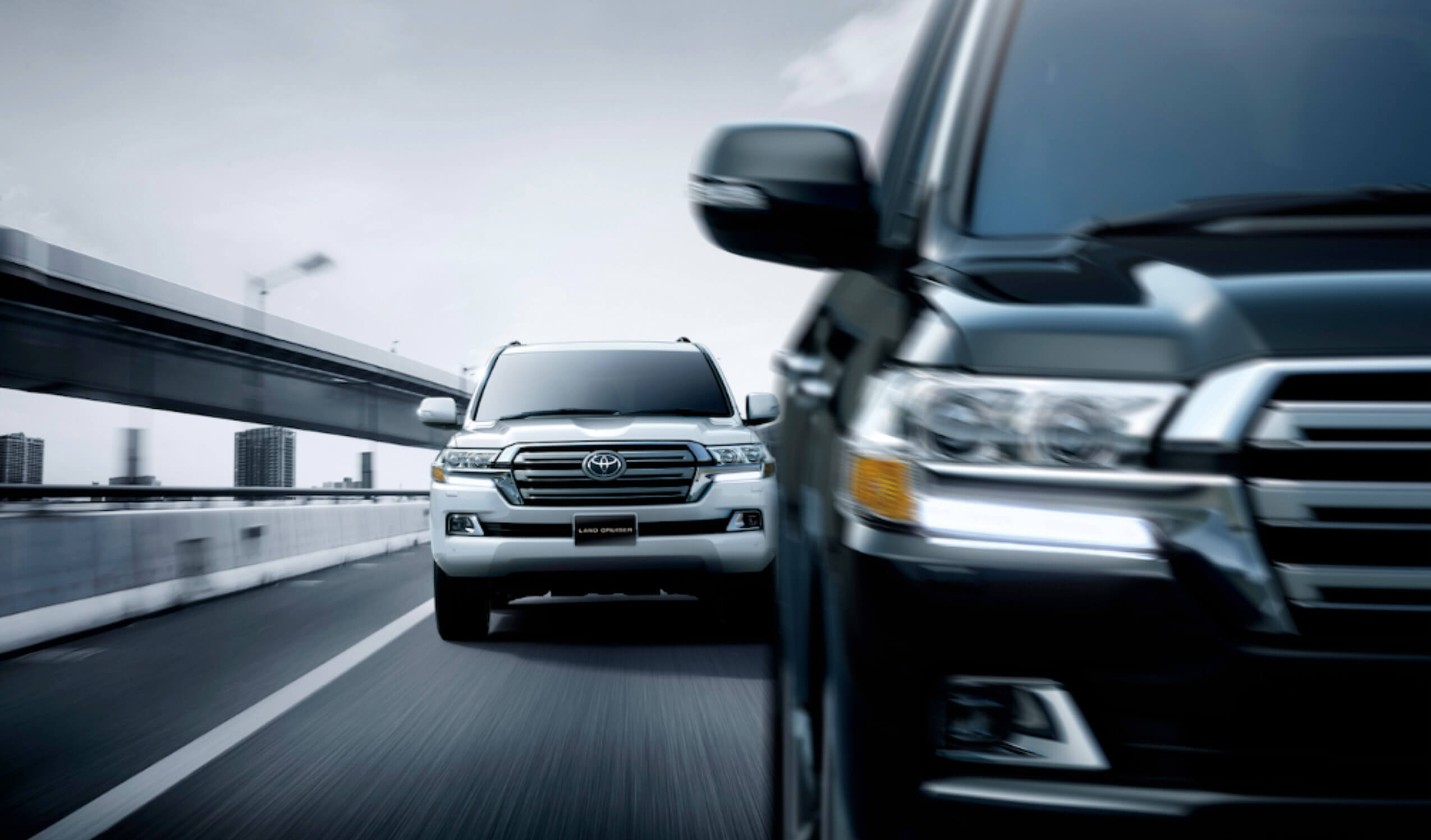 integop系列装贴酷路泽4700更显越野之王霸气山河的盖世气魄