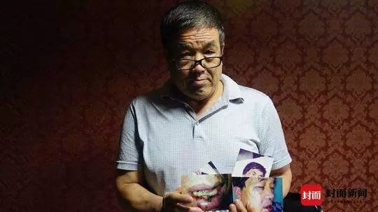 山西古交涉黑首富法庭辩解我是农民的儿子只是赚了一些钱没涉黑