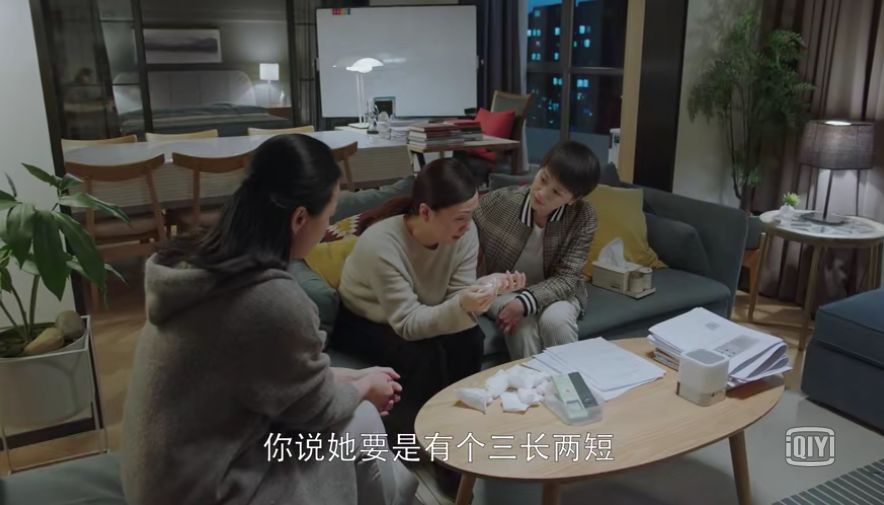 mirror头条小欢喜背后的隐秘真实学美术制作为影视作品蓄力