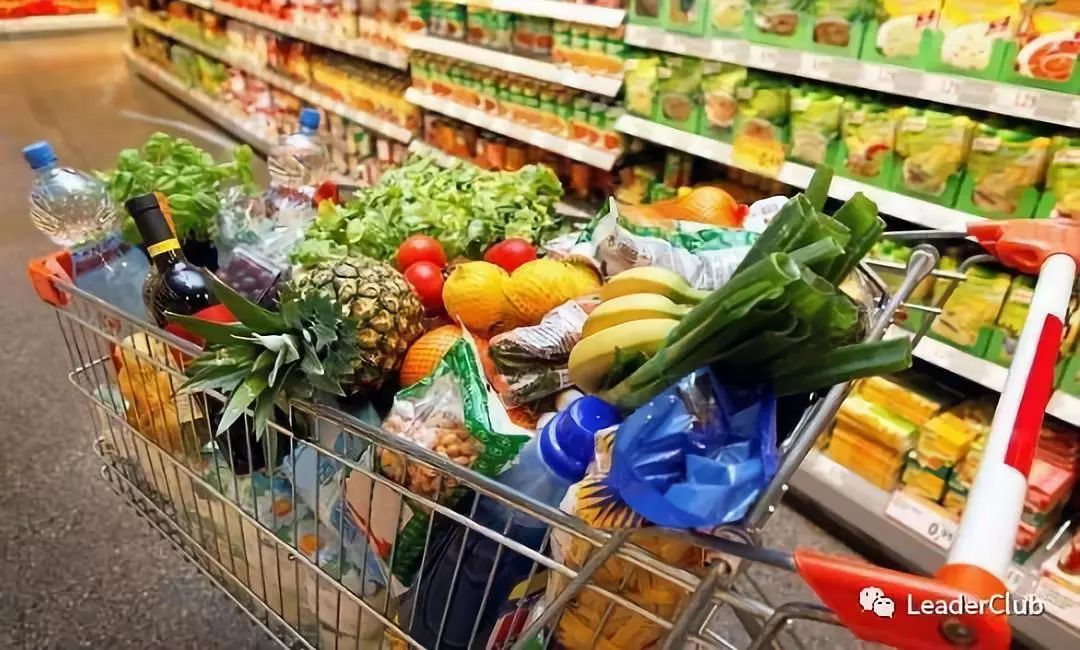 costco卖奢侈品的平民超市