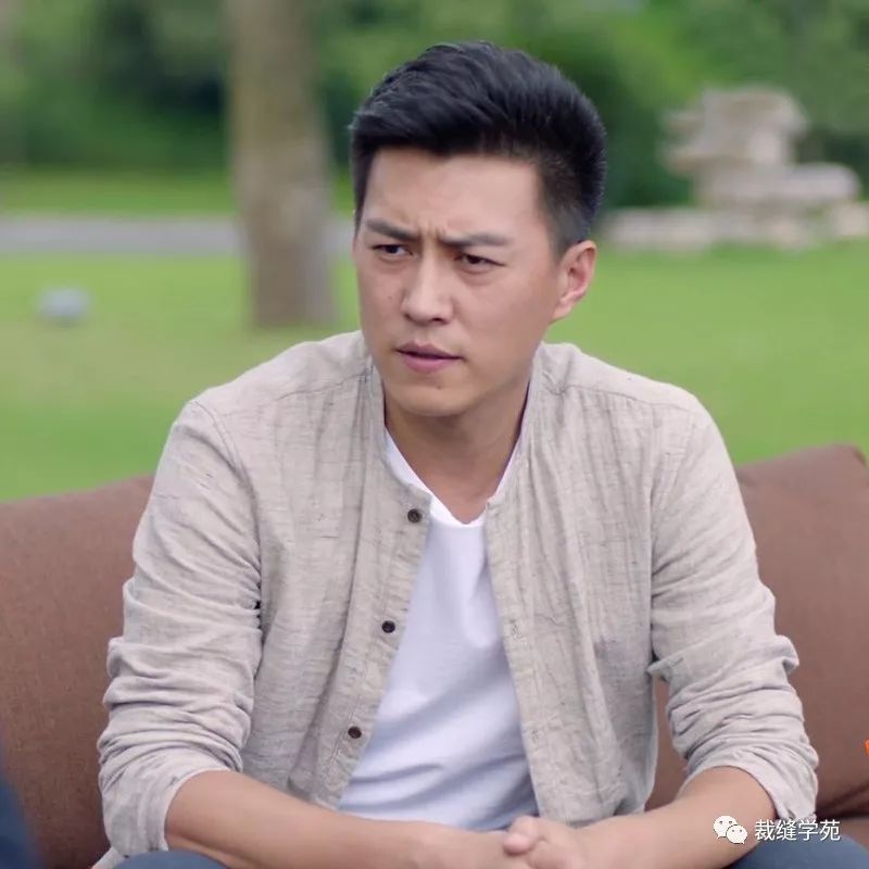 靳东同款中国风衬衫今天最后一天99