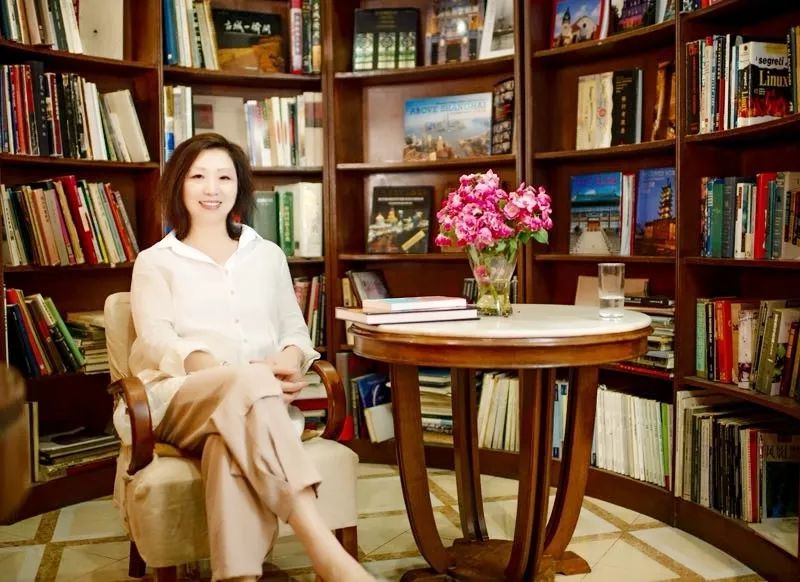 阅读上海活动回顾 | 文学中的上海与上海女性(上)_于唐颖