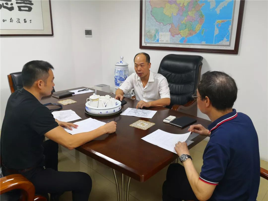 行动由市公安局党委委员,潮阳区副区长,区公安分局局长欧阳利明亲自