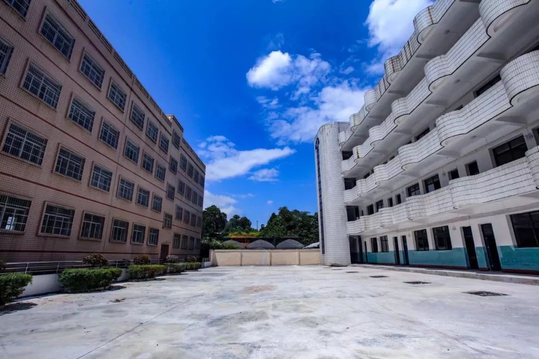 最新关于赣县中学西校区你想知道的都在这里