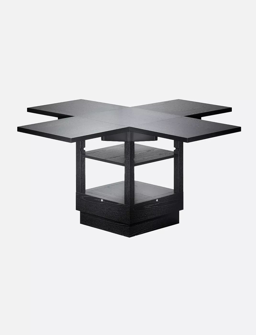 scope艺术客当代艺术家们如何改造包豪斯经典家具