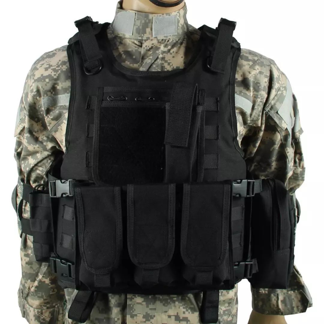 中国留学生携防弹衣入美被遣返,自由的子弹不能防?_防弹背心