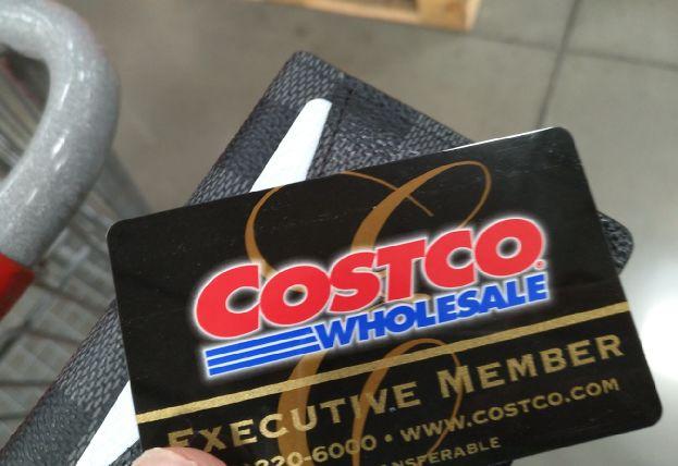 被上海人民买爆的costco 用那张卡去最合适_会员费