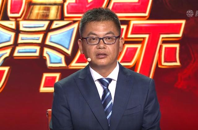 原创腾讯体育世界杯现场解说阵容堪称豪华林书豪领衔苏群遗憾缺席