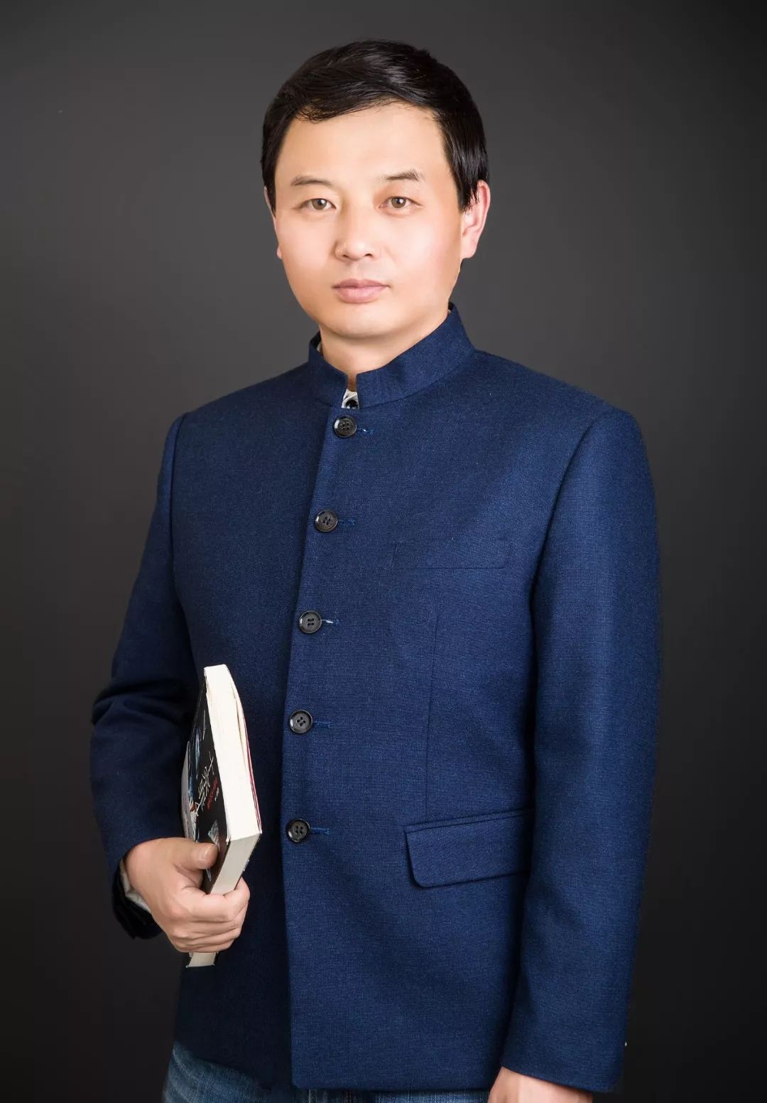 世界屋脊上一群老师,不做名师,只愿做"明师"