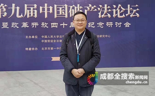 律师牛建国:法律,是最后一道底线