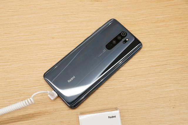 原创红米note8 pro发布:性价比远超小米,却败给70英寸电视
