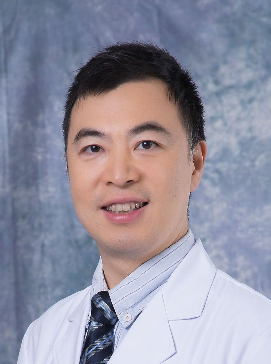 医讯│全国知名眼科大咖要来定西开展义诊活动了