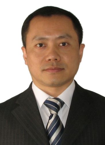 市第三人民医院眼科主任,主任医师廖志强中华眼科学会眼底病组副组长