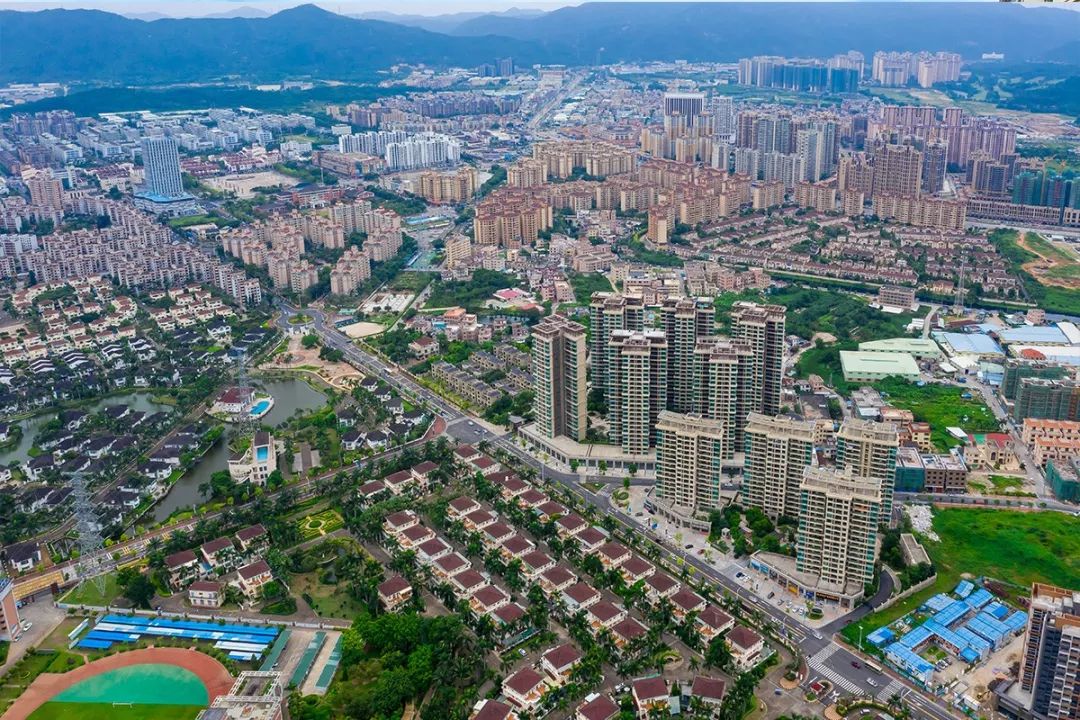 8万/平!三乡惊现最贵豪宅!城市新封面,在此 !_中山