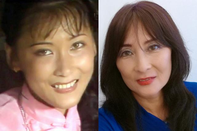 最早的20位电视剧演员 如今有的从政 有的被忘记 有的已过世_迟志强