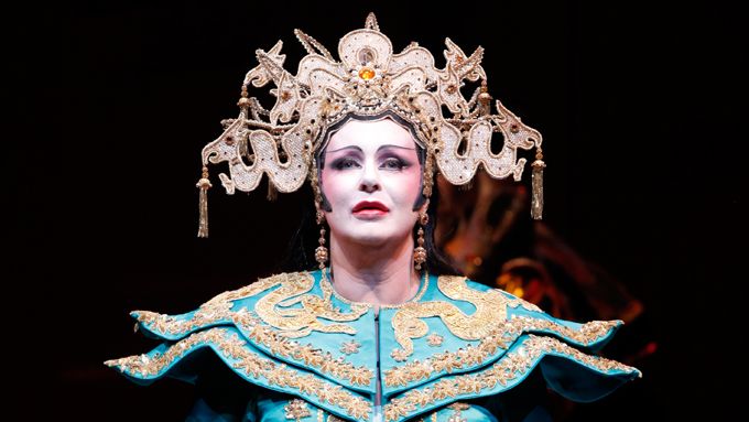 国家大剧院推荐 | 入门必听的古典音乐之歌剧咏叹调