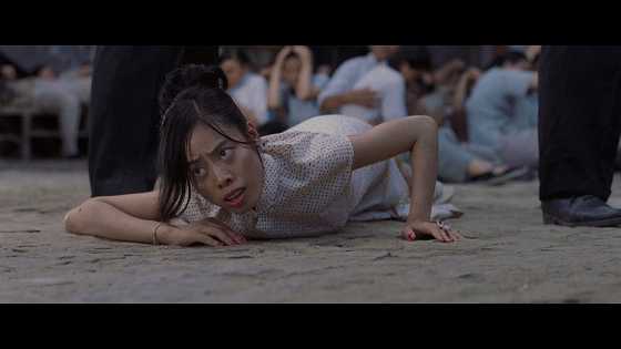 《功夫》中有哪些细思恐极的细节?_龙城