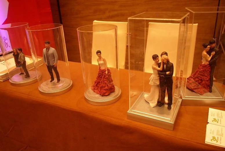 3d打印机照片:如何将照片转换为3d模型?(下)