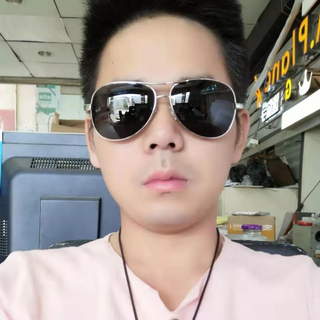 【微相亲】90年成熟稳重的帅哥,愿遇见善良,孝顺的你!