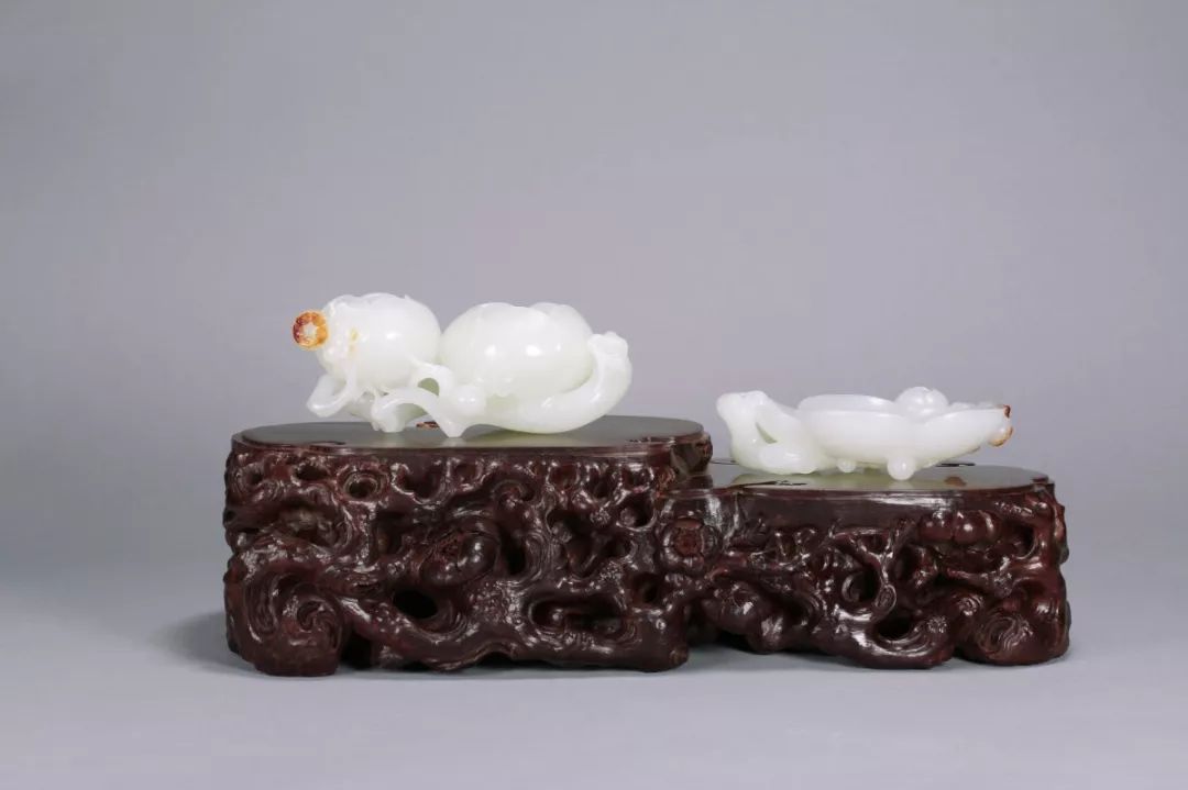 匠心吴中 | 钱建良:琢琢磨磨间展治玉之工_玉雕