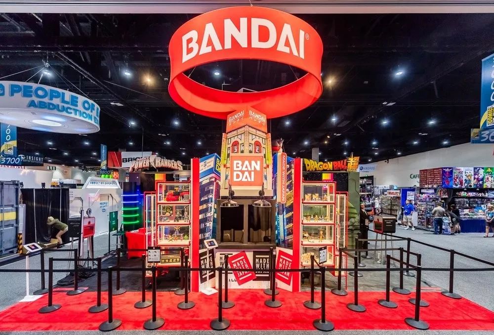 庆应毕业入职泛娱乐名企万代我眼中的庆应与留考万代与在日求职