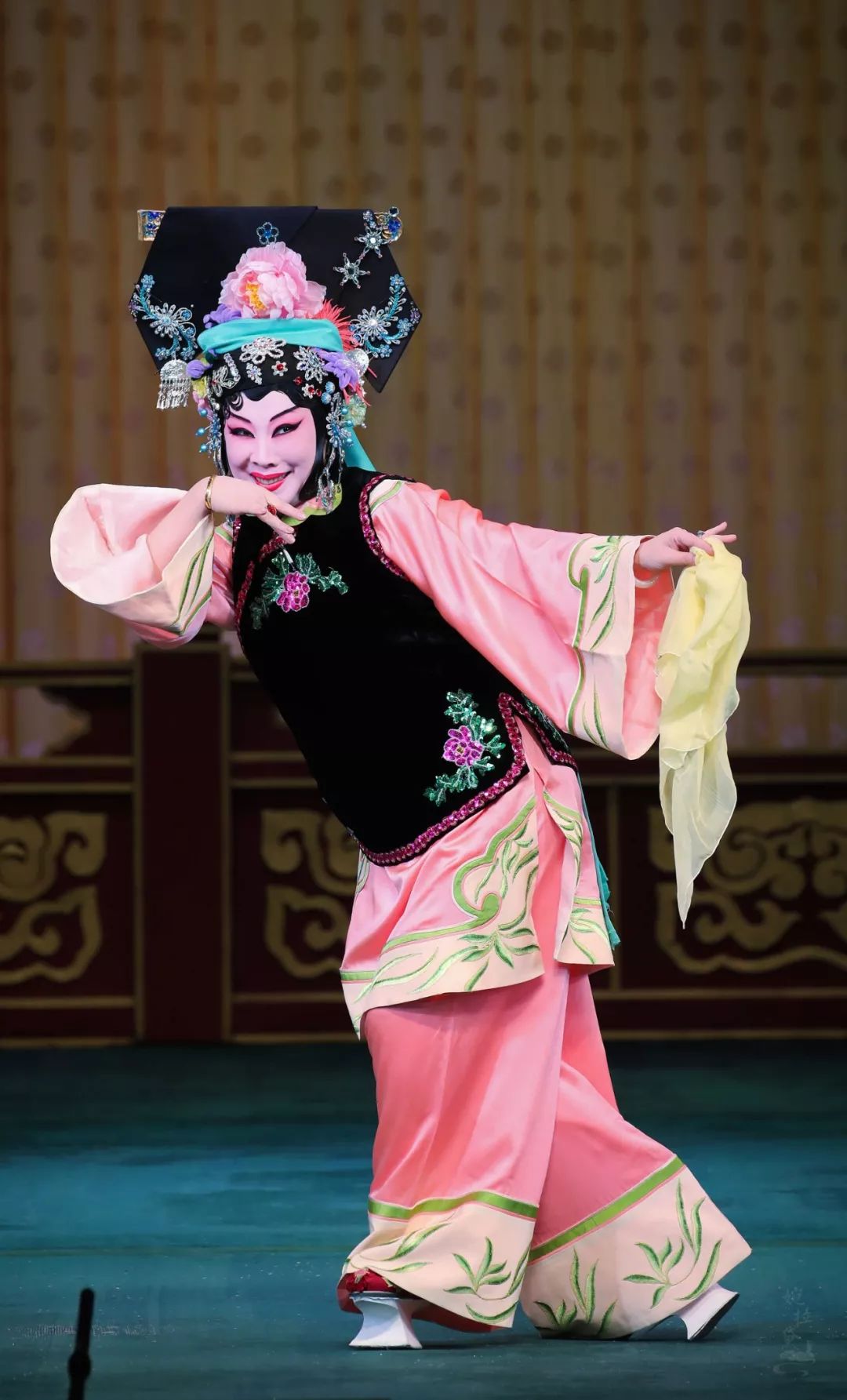 你不知道的京剧梅玉配听他们说