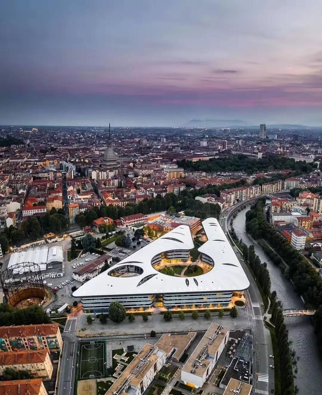 意大利留学名校推介都灵大学意大利四大经济名校之一二