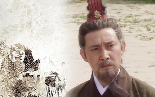 配角,一直到他出演了《三国演义》中的"老年姜维"才有了一定的名气!