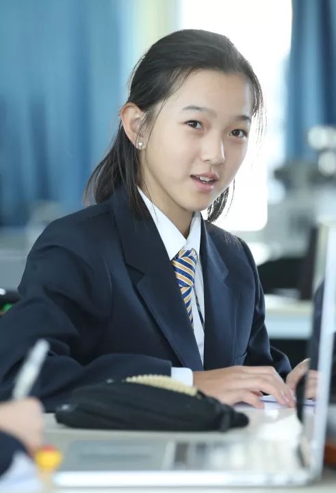 海嘉国际双语学校再次入选《北京教育年鉴》 triumph for biba