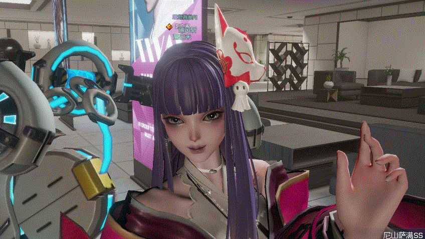 原创龙族富江捏脸大赛?网友:都是什么神来之笔