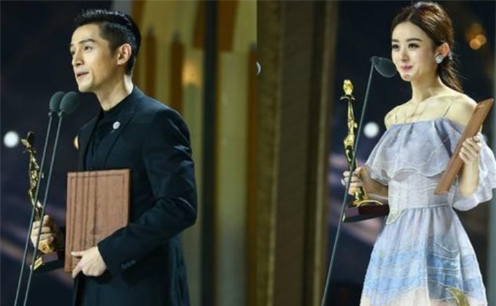 赵丽颖为何朋友少绯闻少?胡歌用七字道出原因!网友:心疼颖宝