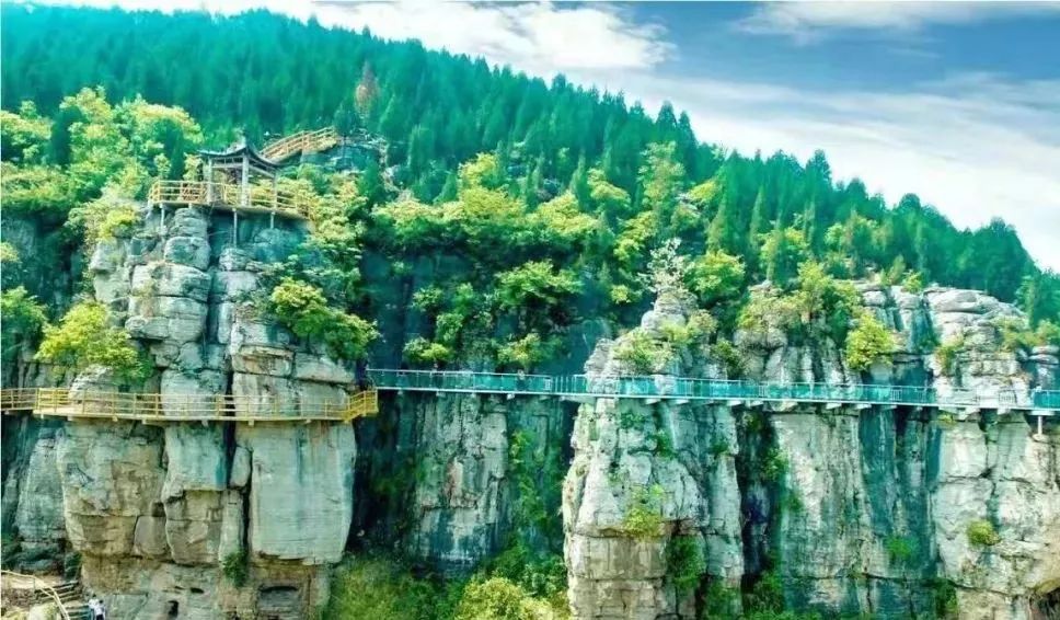 金秋送爽师恩难忘葫芦套风景区推出教师节优惠活动