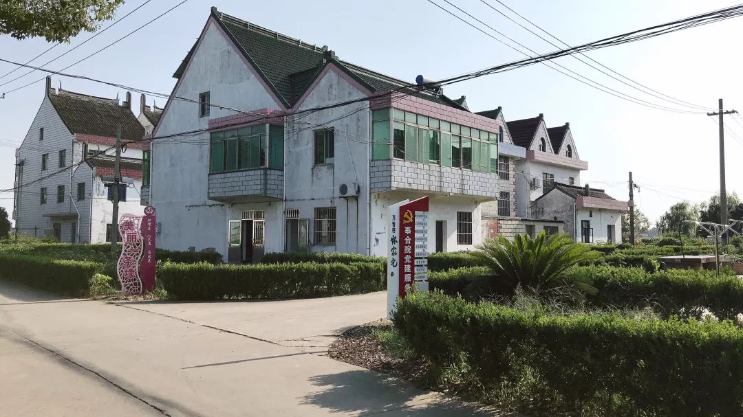 社区活动,多姿又多彩2万春村以打造"宜居万春,村美人和"为目标,积极