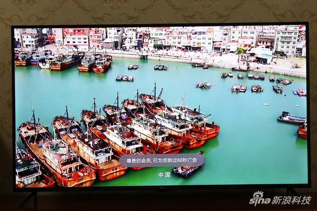 Redmi红米电视评测：不到4000元的70寸大屏值得买吗