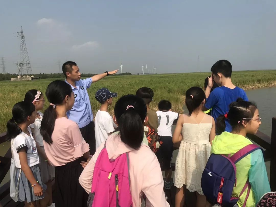 圖書假日育苗系列活動成果彙報大會暨小小圖書管理員紅色之旅表彰會