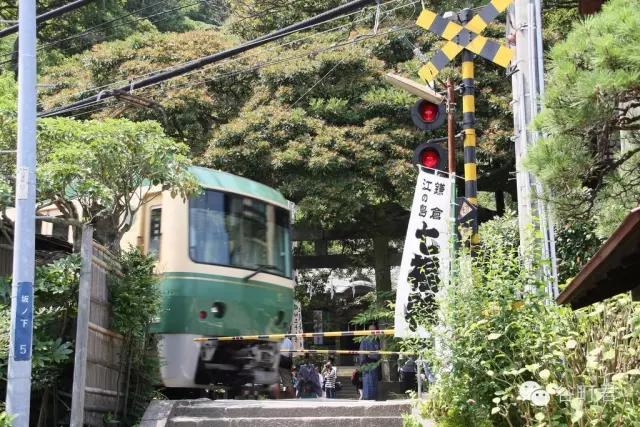 去神奈川鎌倉旅遊時這些都是必須要完成的事情