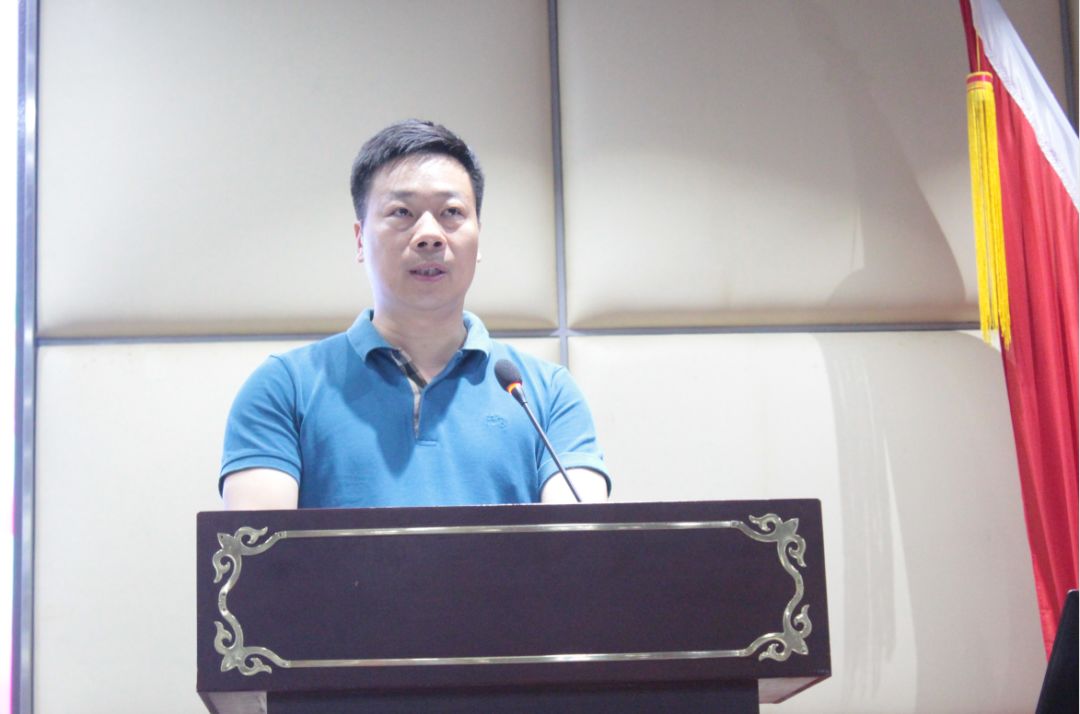 2019长沙市希望工程圆梦行动助学金发放仪式在宁乡举行
