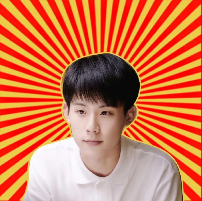 比如今天要讲的这位,他可比方一帆还要渣!图源ins@heeyeon.