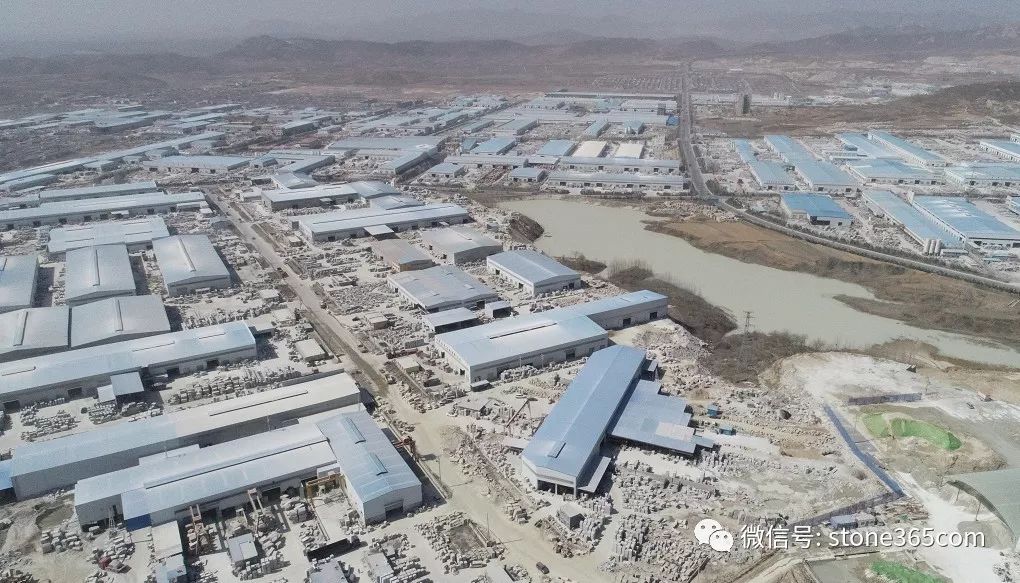 五莲全县花岗石矿山综合整治会议召开废料专人处理不断提升环保