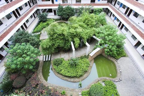 长郡集团长沙市长郡芙蓉中学2019年教师招聘公告