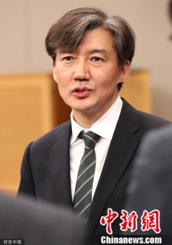 朴槿惠干政案将大结局韩国再曝走后门入学风波