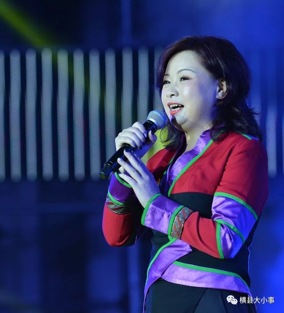 好多大明星来2019横县茉莉花音乐会?节目单在此